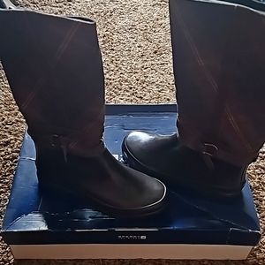 Sperry Rain Boots